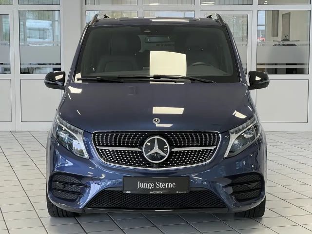 Mercedes-Benz V 300 AMG Line AVANTGARDE