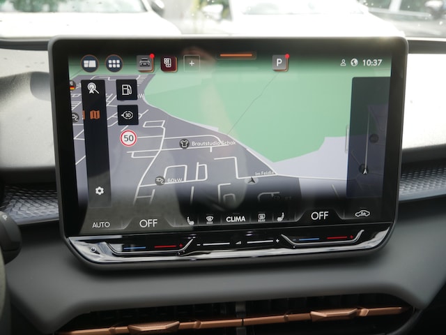 Cupra Terramar 2.0 TSI VZ