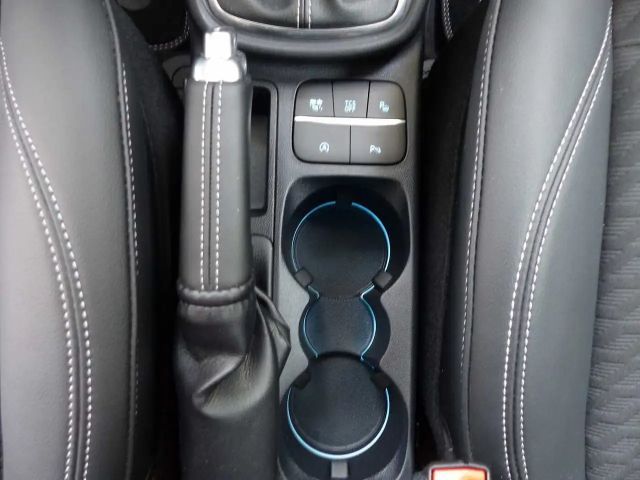 Ford Puma EcoBoost Titanium