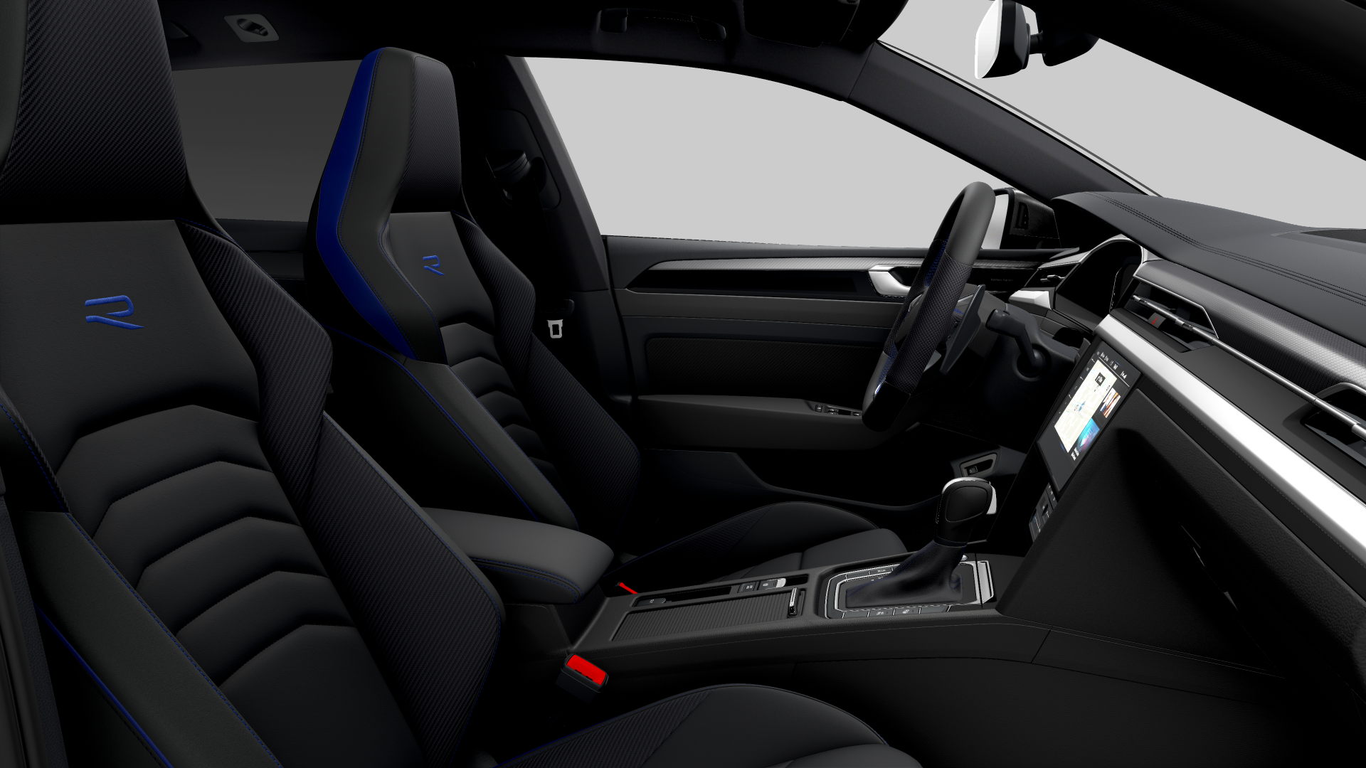 Volkswagen Arteon Shooting Brake 2.0 TSI DSG