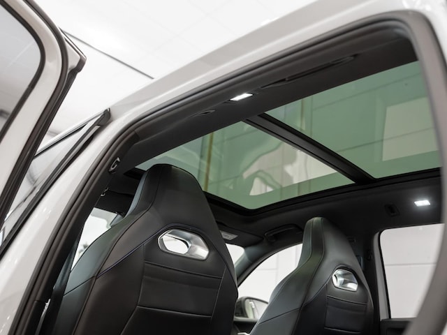 Volkswagen Tiguan 4Motion