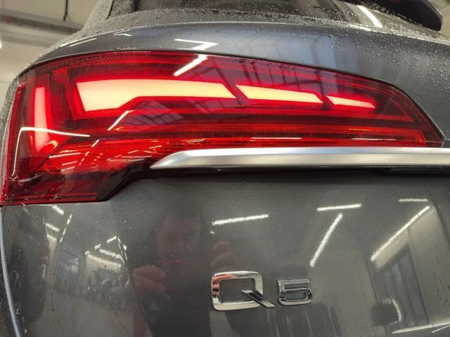 Audi Q5 40 TDI Quattro S-Line