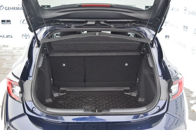 Toyota Corolla 5-deurs Team D Technik