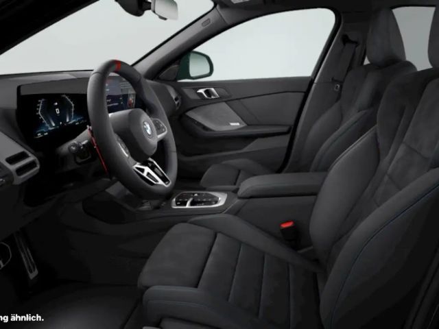 BMW 135 Sedan xDrive