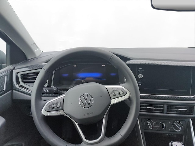 Volkswagen Polo 1.0 TSI Life
