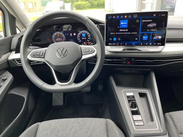 Volkswagen Golf 1.5 eTSI DSG Life