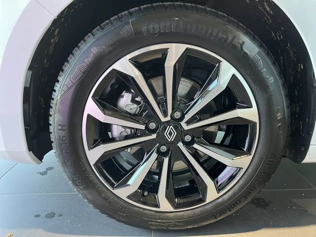 Renault Clio E-Tech Hybrid Techno