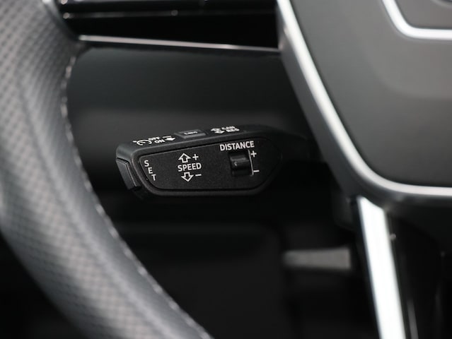 Audi S6 Avant Quattro