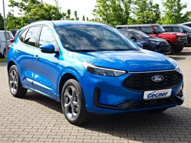 Ford Kuga Plug in Hybrid ST Line