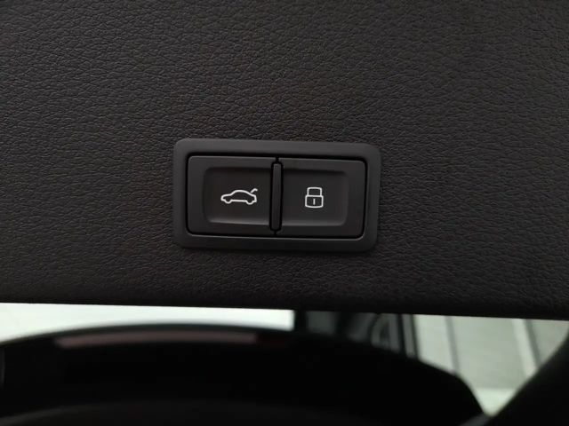 Audi e-tron 55 Quattro Sport