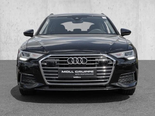 Audi A6 40 TDI Avant Quattro S-Tronic