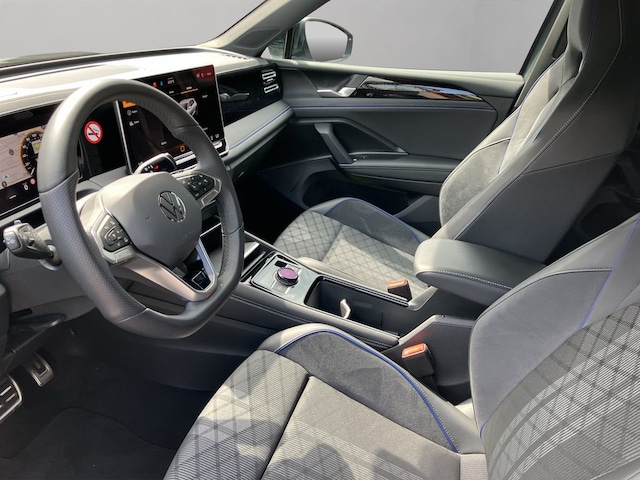 Volkswagen Tiguan 2.0 TSI DSG R-Line