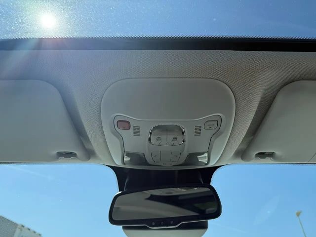 Jeep Renegade Hybrid Summit