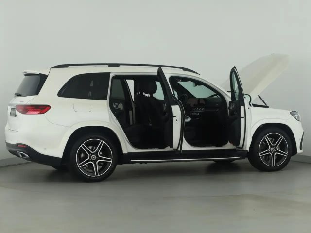 Mercedes-Benz GLS 450 4MATIC GLS 450 d