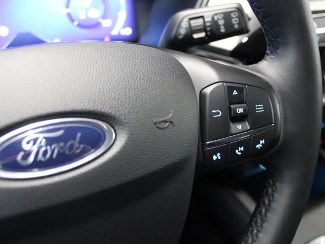 Ford Kuga Plug in Hybrid Titanium X