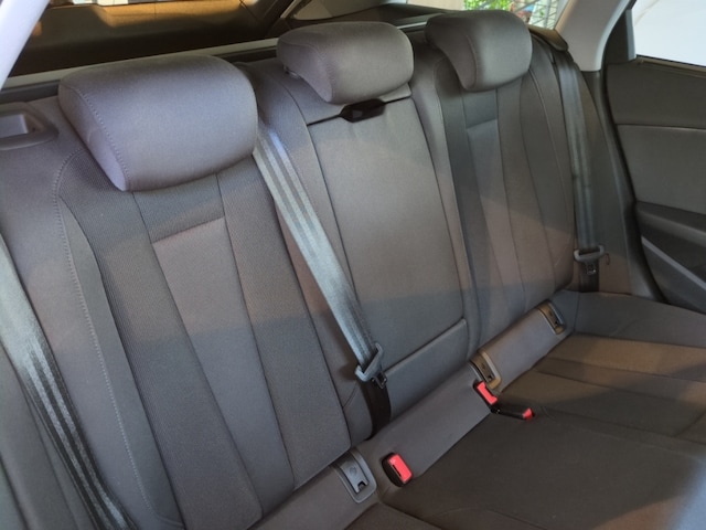 Audi A4 40 TDI Avant S-Tronic