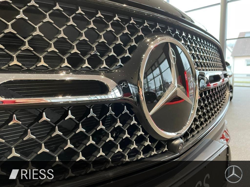 Mercedes-Benz GLC 450 AMG Line