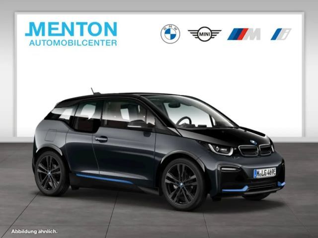 BMW i3 120Ah S