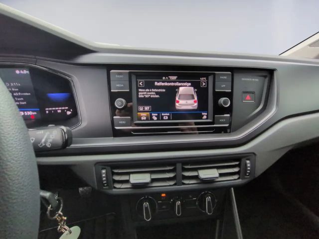 Volkswagen Polo 1.0 Fresh LED+PDC+KLIMA
