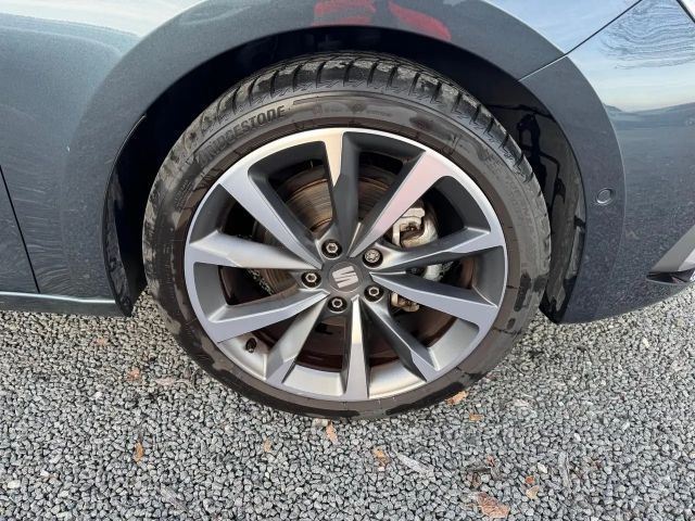 Seat Leon FR-lijn Sportstourer