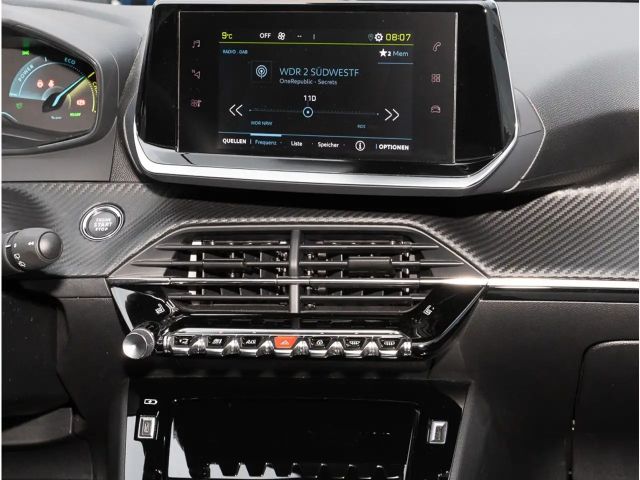 Peugeot E-2008 Allure Pack