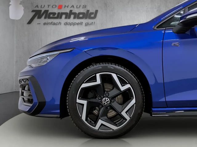 Volkswagen Golf 1.5 TSI R-Line Variant