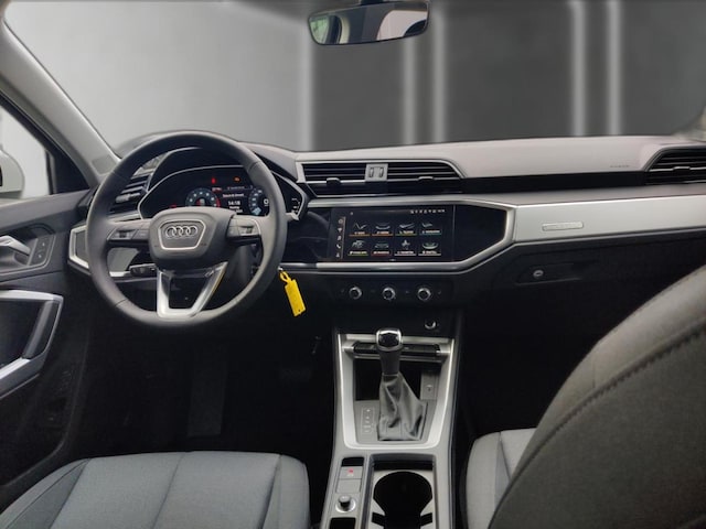 Audi Q3 Quattro S-Tronic