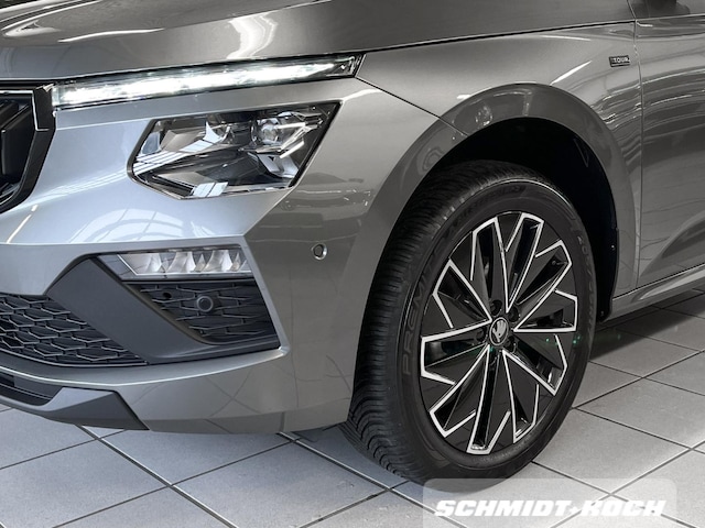 Skoda Kamiq 1.5 TSI Selection