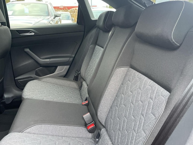 Volkswagen Taigo DSG Move