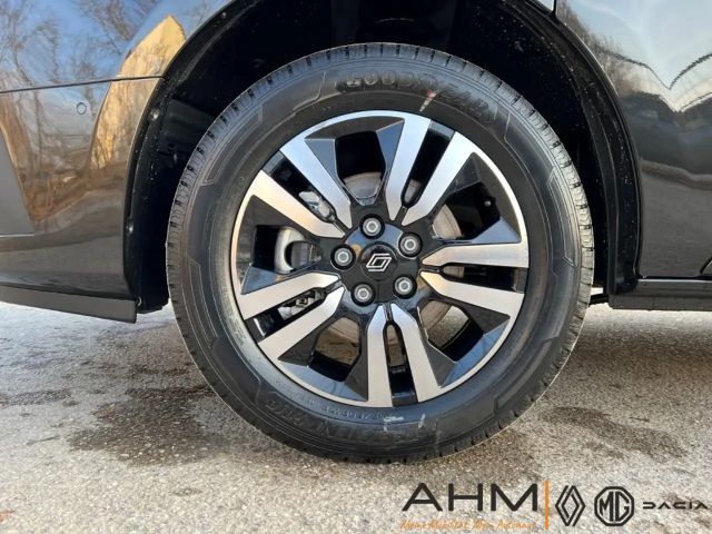 Renault Trafic Blue Combi L1H1 Spaceclass