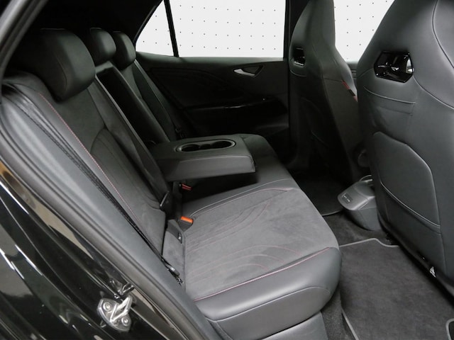 Volkswagen ID.3 GTX Performance