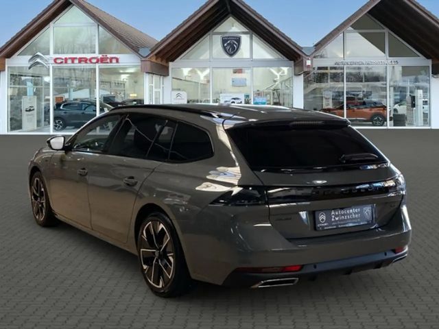 Peugeot 508 EAT8 GT-Line HDi SW