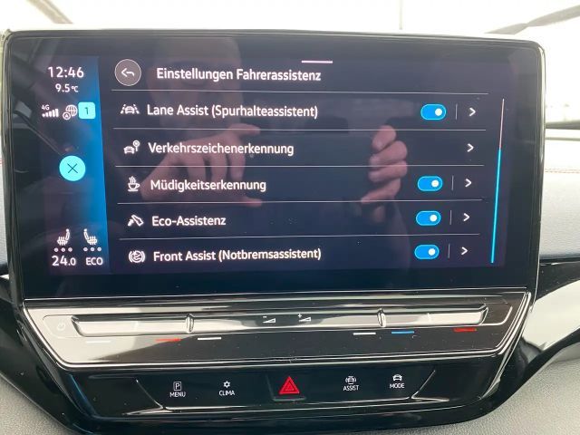 Volkswagen ID.5 220 kW 4Motion GTX