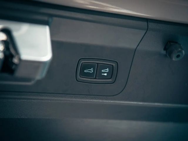 Porsche Panamera E-Hybrid S Turbo