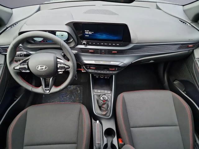 Hyundai i20 N Line