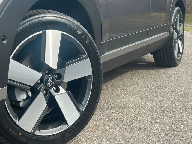 Hyundai Santa Fe 1.6 T-GDi