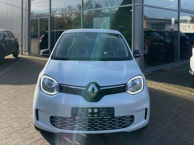 Renault Twingo Urban Night