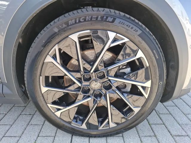 Renault Scenic Alpine Esprit