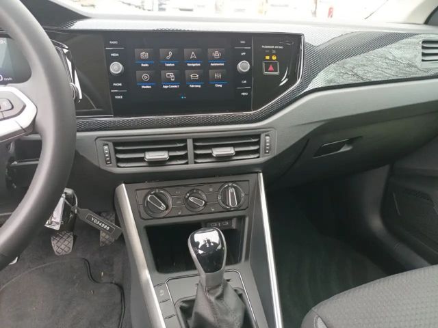 Volkswagen Taigo 1.0 TSI Life