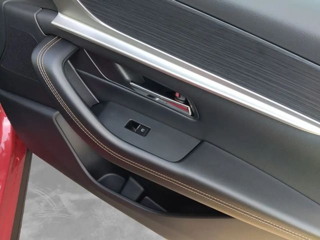 Mazda CX-60 4WD Homura