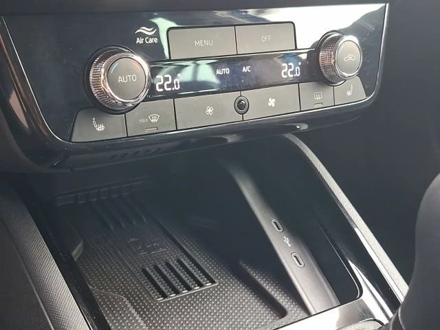 Skoda Kamiq Selection