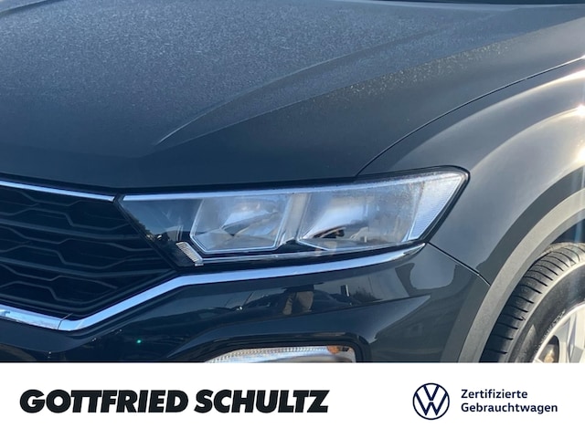 Volkswagen T-Roc Sport