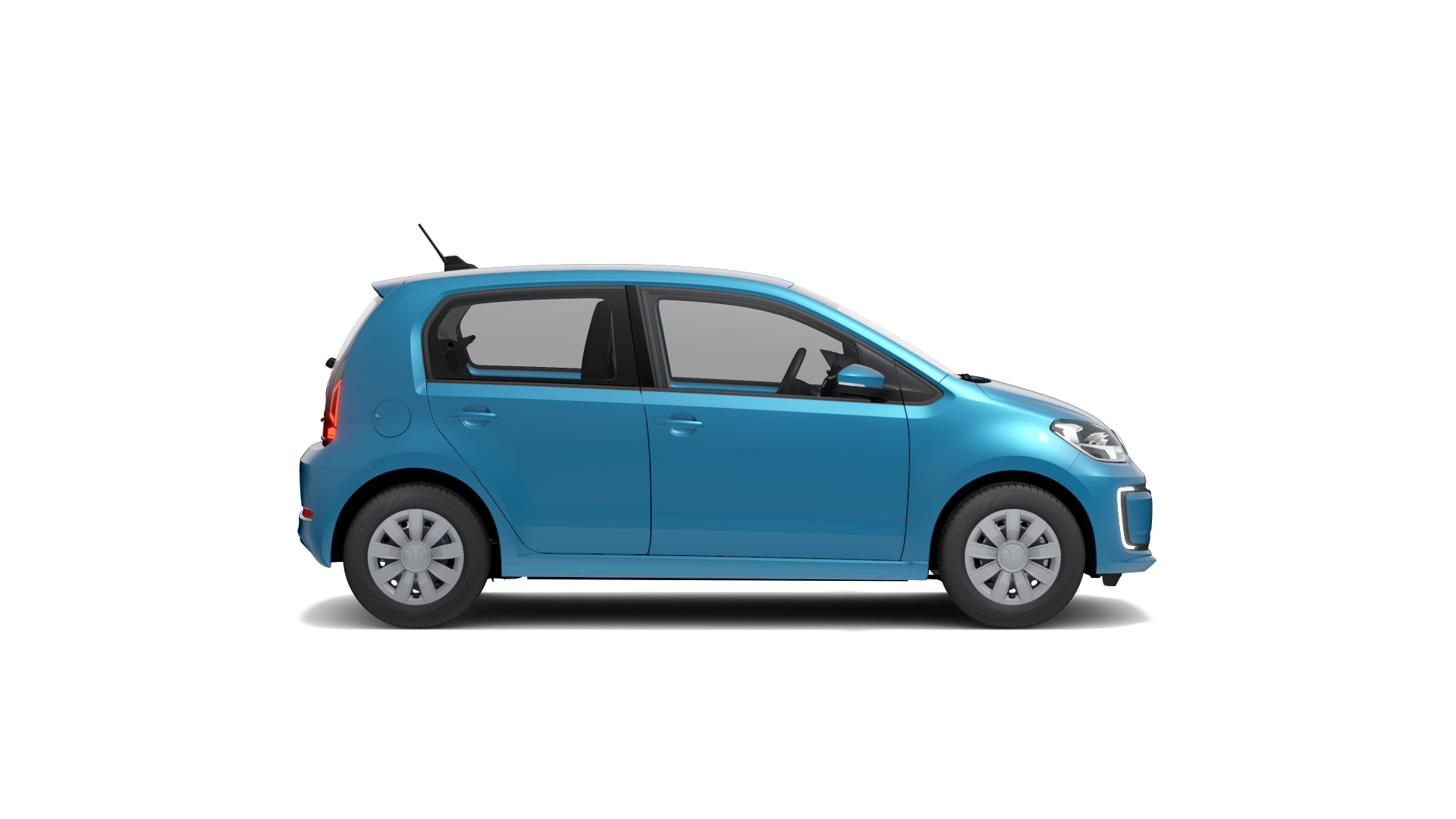 Volkswagen e-up! Move Move up!