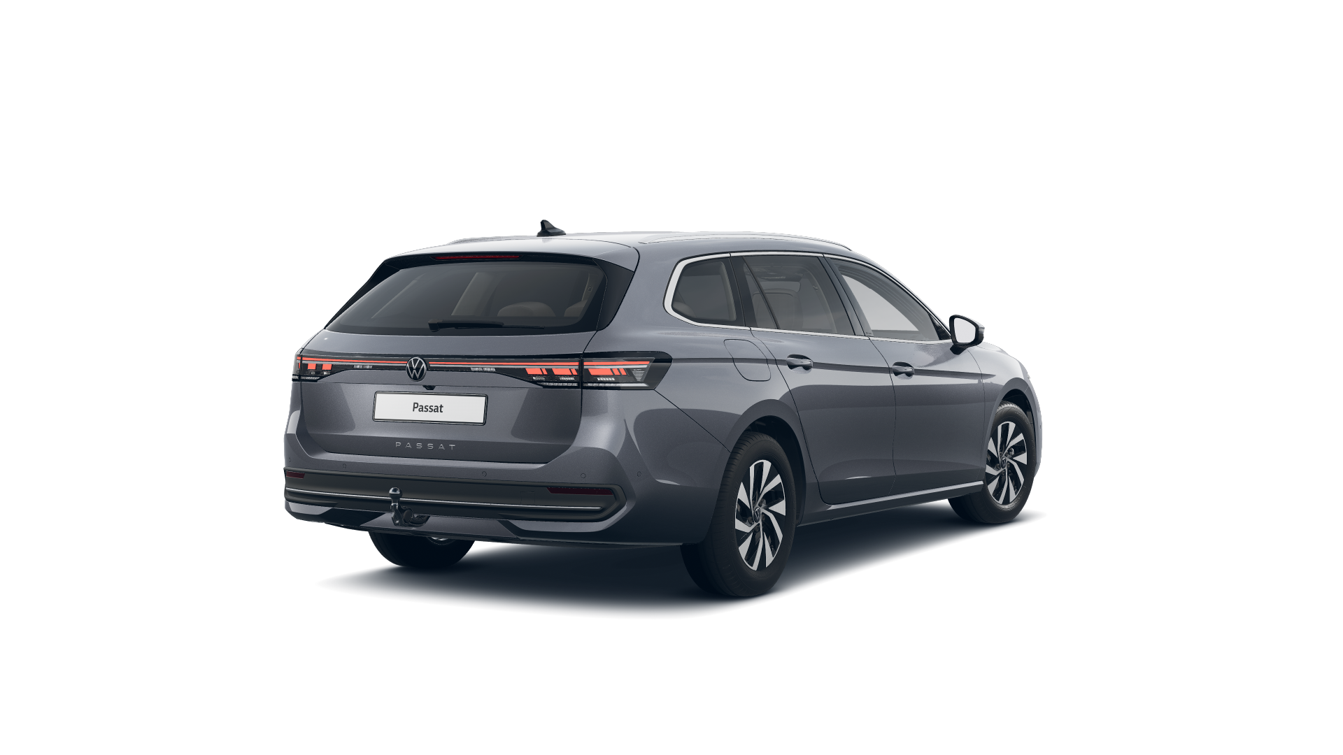 Volkswagen Passat 2.0 TDI DSG IQ.Drive Variant