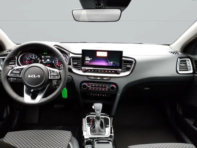 Kia XCeed Vision