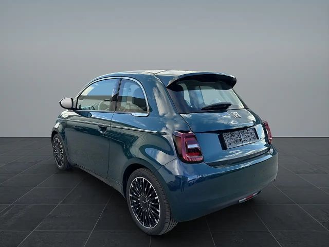 Fiat 500e 42 kWh La Prima