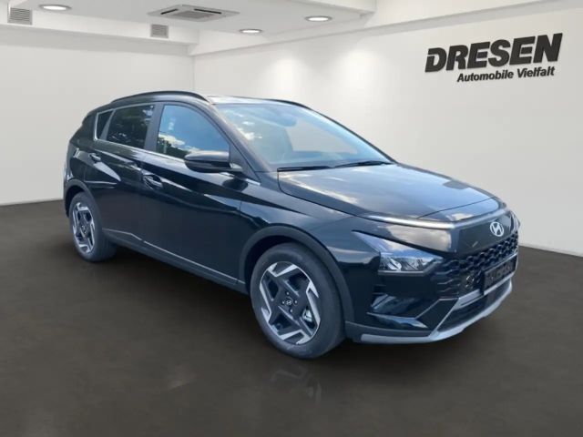 Hyundai Bayon 1.0 Prime T-GDi