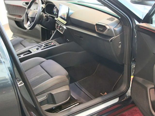 Cupra Formentor 1.4 e-Hybrid DSG