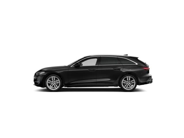 Audi A5 2.0 TFSI Avant S-Tronic