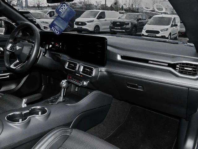 Ford Mustang Convertible GT 5.0 V8